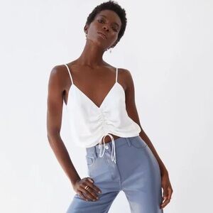 NWT Wilfred Verso Cami by Aritzia